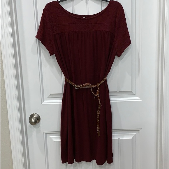 Maternity dress 🤰🏼👗❤️ - Picture 4 of 6